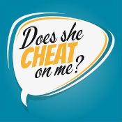 Cheating husband does he cheat on me sign