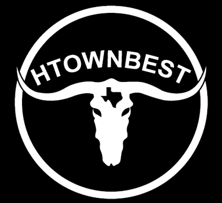 H Town best top private investigators logo.